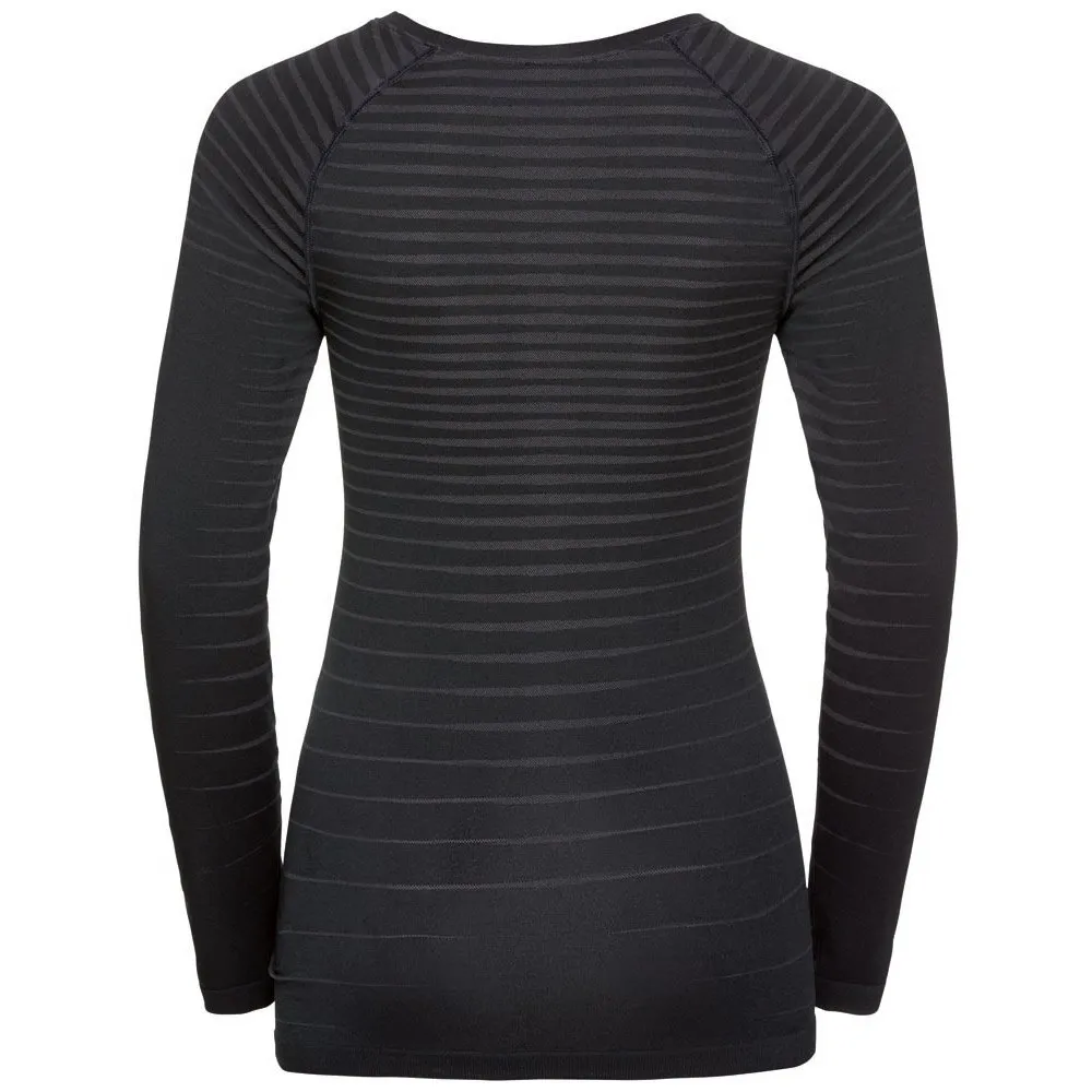 Odlo Performance Light Langarmet Baselag