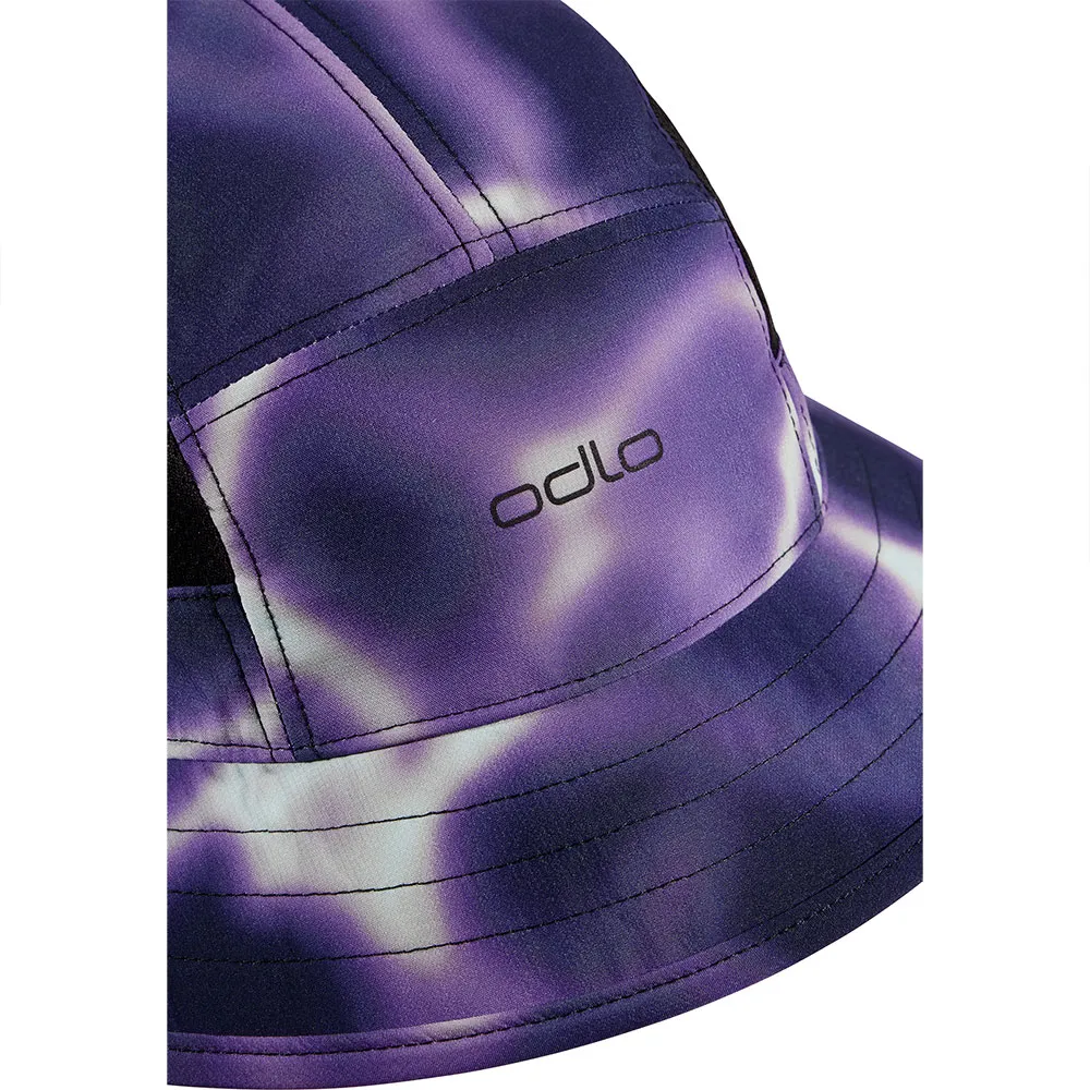 Odlo Performance Light Print Hatt Odlo Performance Light Print Hatt