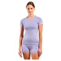 Odlo Performance Light Rain Dye Kortærmet Baselayer