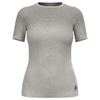 Odlo Performance Light Rain Dye Kortærmet Baselayer Odlo Performance Light Rain Dye Kortærmet Baselayer