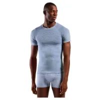 Odlo Performance Light Rain Dye Kortærmet Baselayer