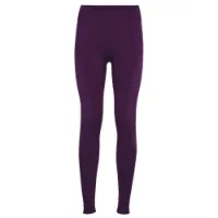 Odlo Performance Warm Eco Baselagbukser