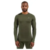 Odlo Performance Warm Eco Langarmet Baselag