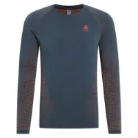 Odlo Performance Warm Eco Langarmet Baselag