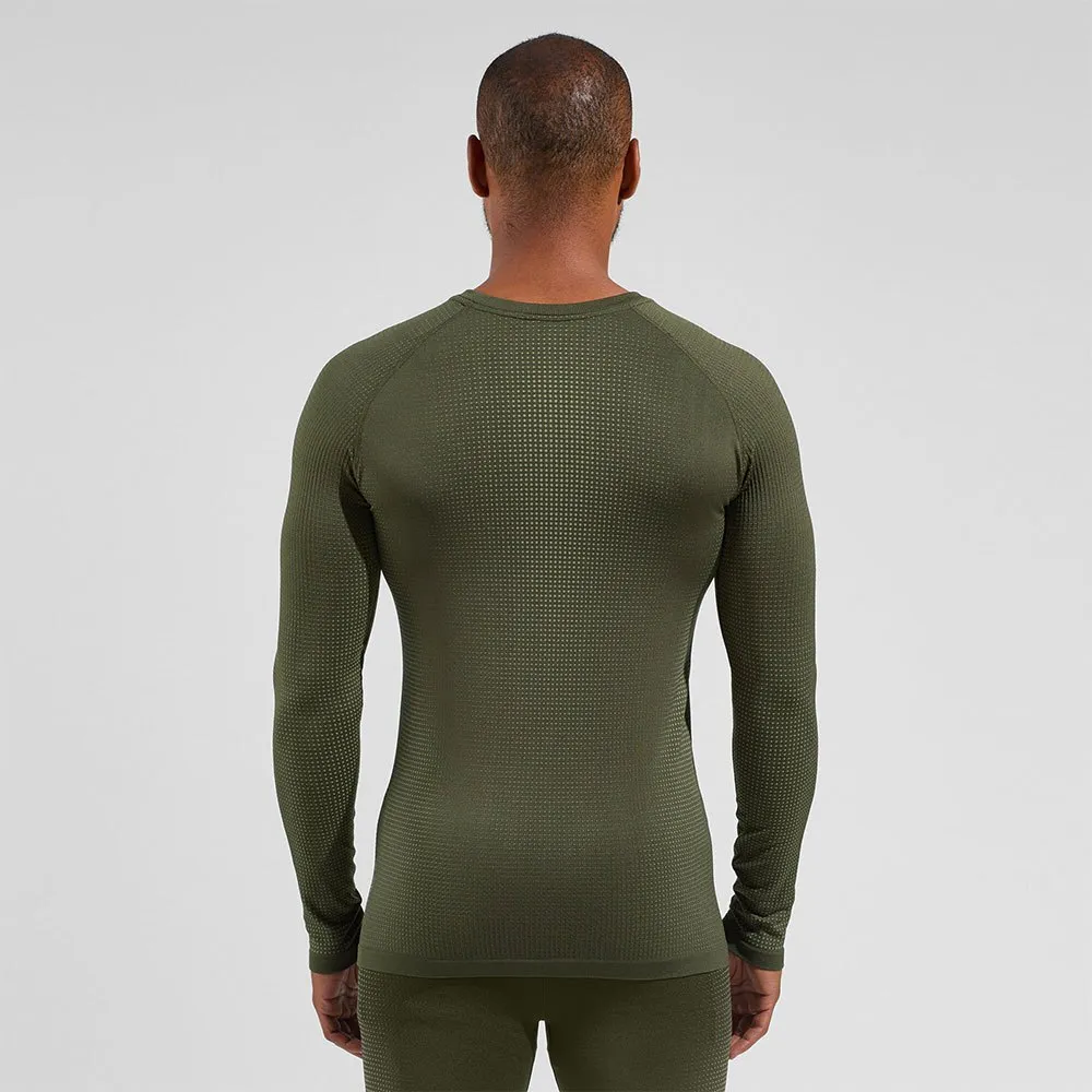 Odlo Performance Warm Eco Langarmet Baselag Odlo Performance Warm Eco Langarmet Baselag