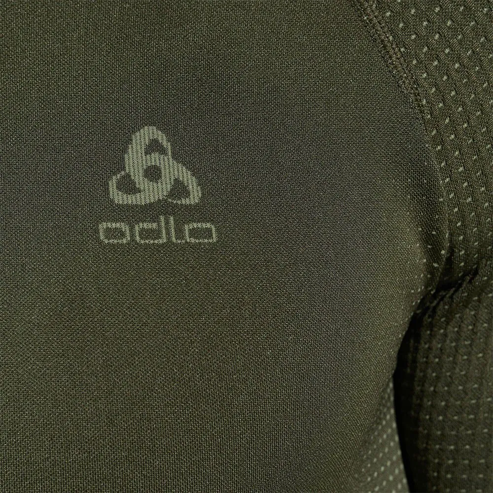 Odlo Performance Warm Eco Langarmet Baselag Odlo Performance Warm Eco Langarmet Baselag