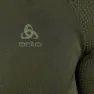 Odlo Performance Warm Eco Langarmet Baselag