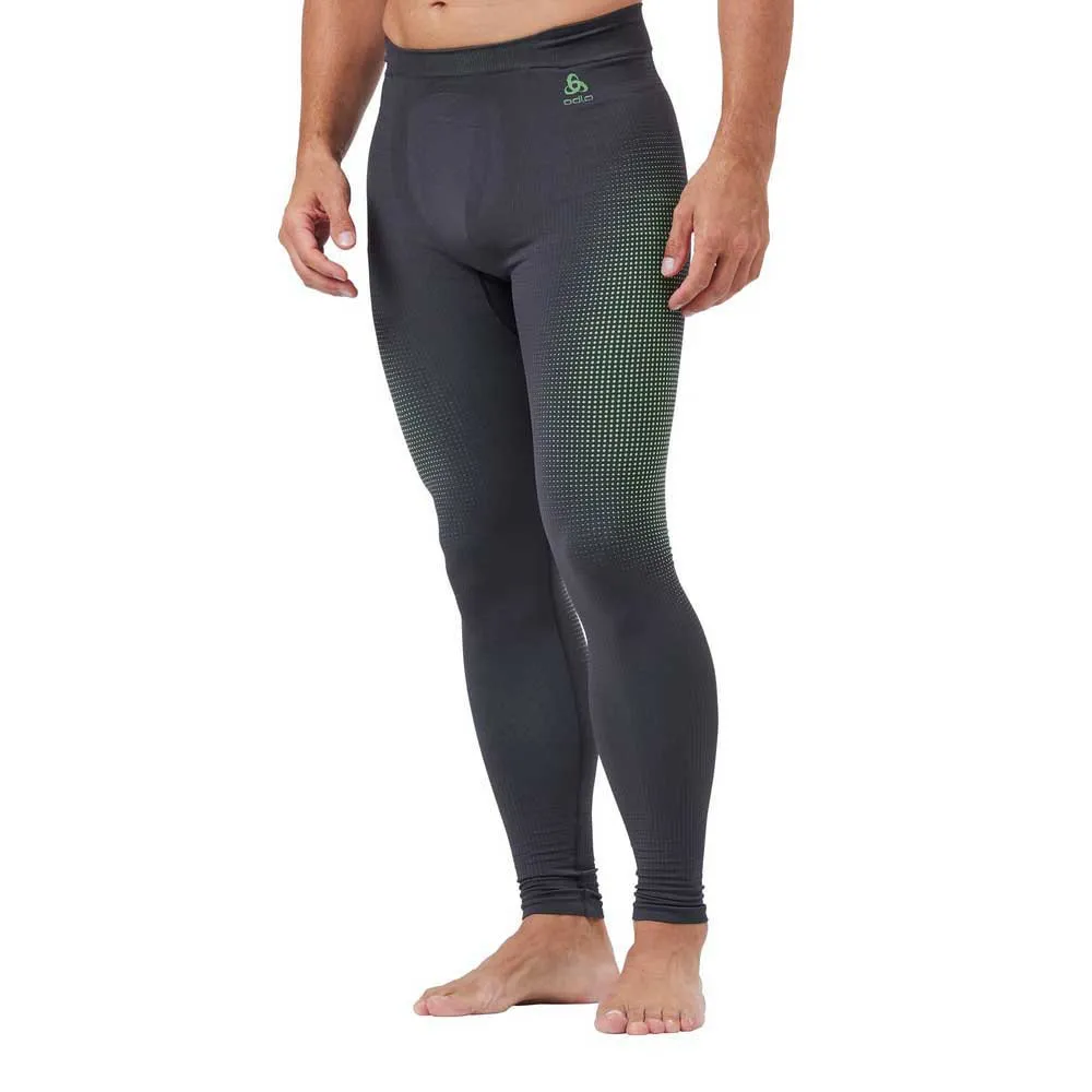 Odlo Performance Warm Eco Leggings Odlo Performance Warm Eco Leggings