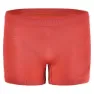 Odlo Performance X-light Eco Basislag Shorts, American beauty