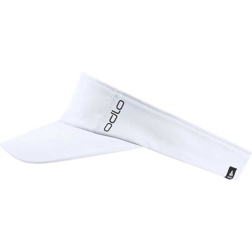 Odlo Performance X-light Visir male, White