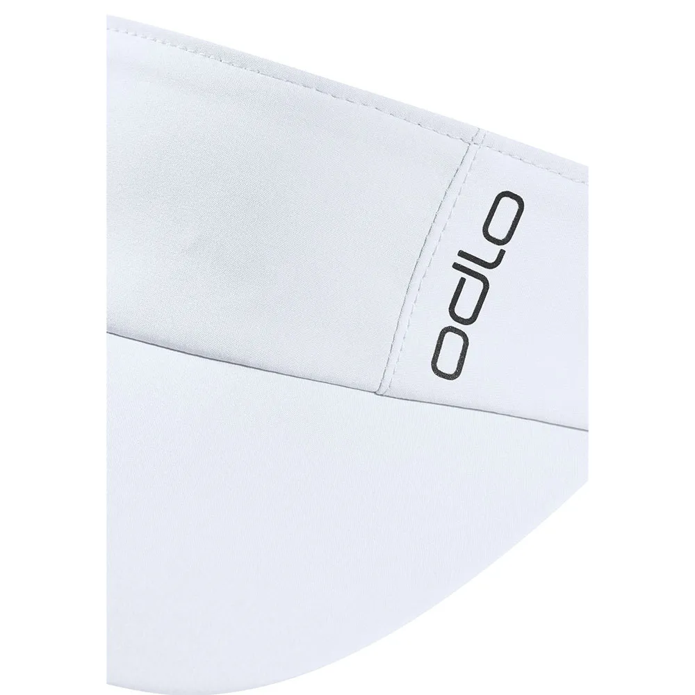 Odlo Performance X-light Visir male, White