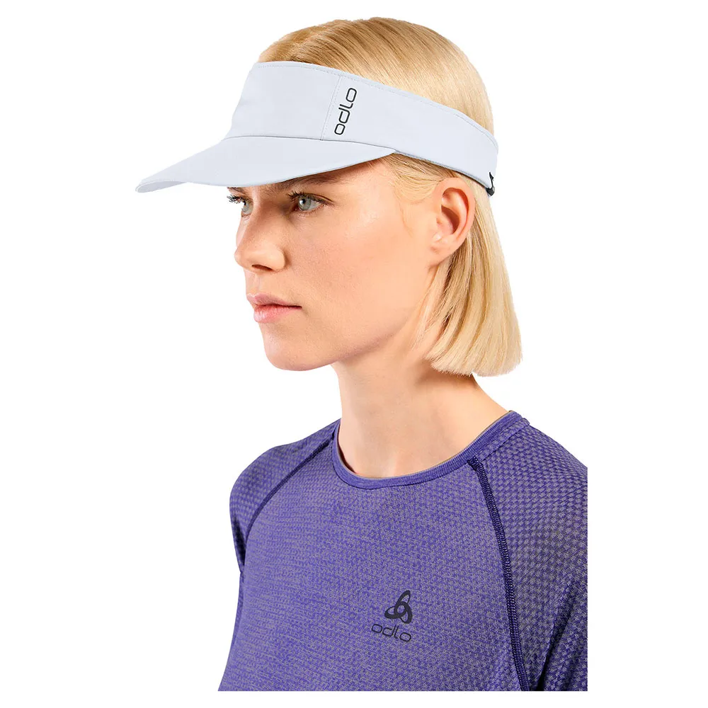 Odlo Performance X-light Visir male, White