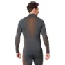 Odlo Performance Zip Langarmet Baselag