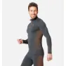 Odlo Performance Zip Langarmet Baselag
