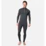 Odlo Performance Zip Langarmet Baselag