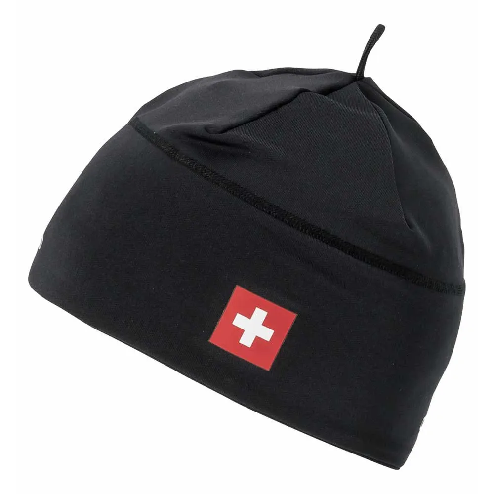 Odlo Polyknit Fan Warm Eco Lue Odlo Polyknit Fan Warm Eco Lue
