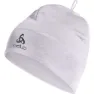 Odlo Polyknit Warm Eco Reflective Lue, Misty lilac