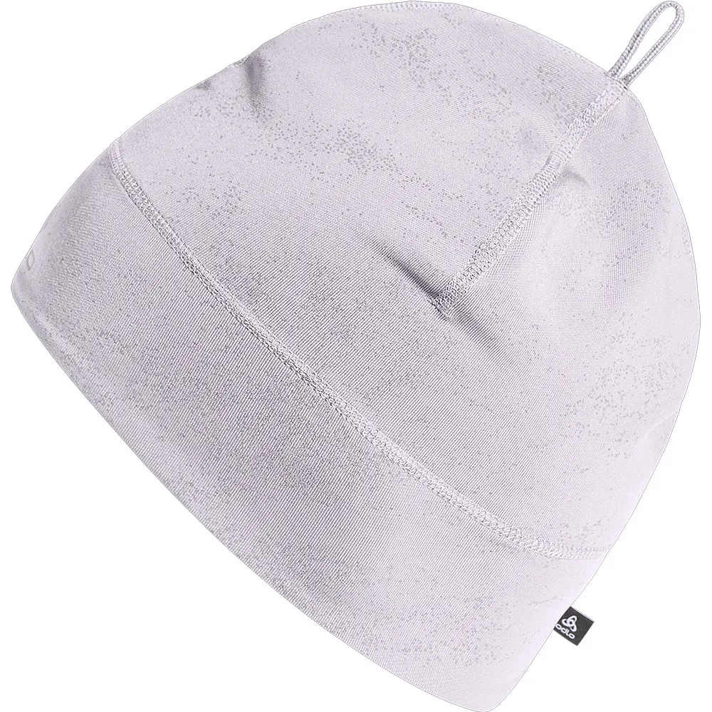 Odlo Polyknit Warm Eco Reflective Lue, Misty lilac Odlo Polyknit Warm Eco Reflective Lue, Misty lilac