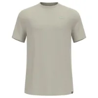 Odlo Raincloud Merino 160 Kortarmet T-skjorte