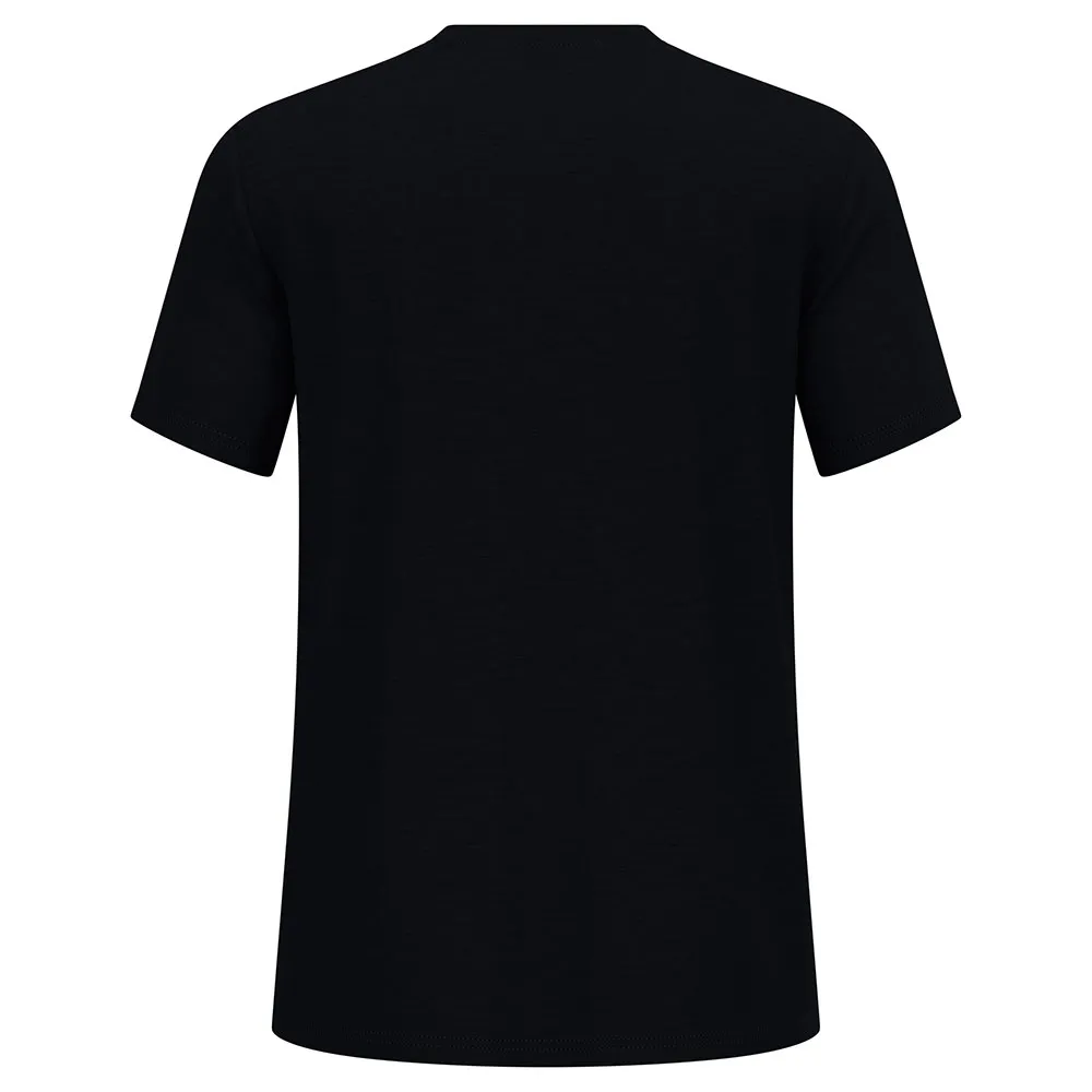 Odlo Raincloud Merino 160 Kortarmet T-skjorte