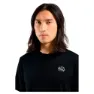 Odlo Raincloud Merino 160 Kortarmet T-skjorte