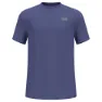 Odlo Raincloud Merino 160 Kortarmet T-skjorte