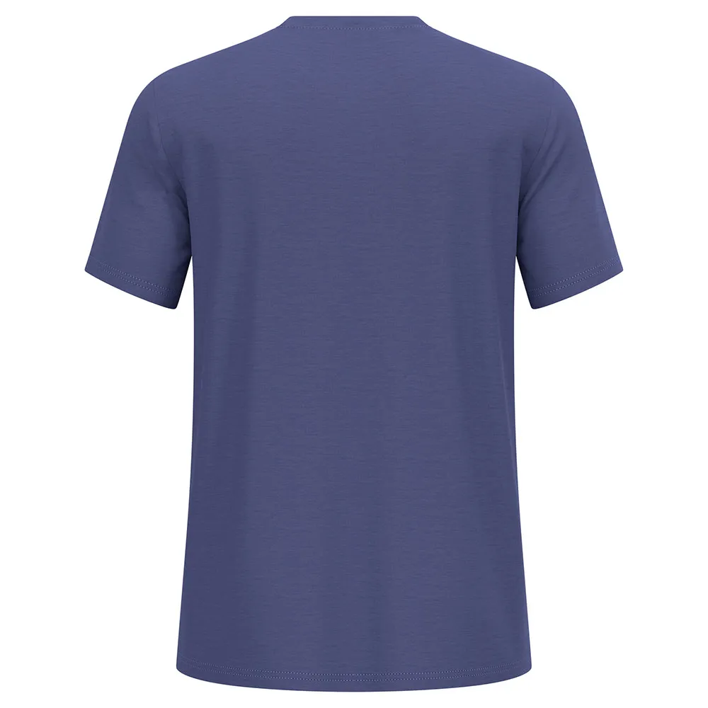 Odlo Raincloud Merino 160 Kortarmet T-skjorte Odlo Raincloud Merino 160 Kortarmet T-skjorte