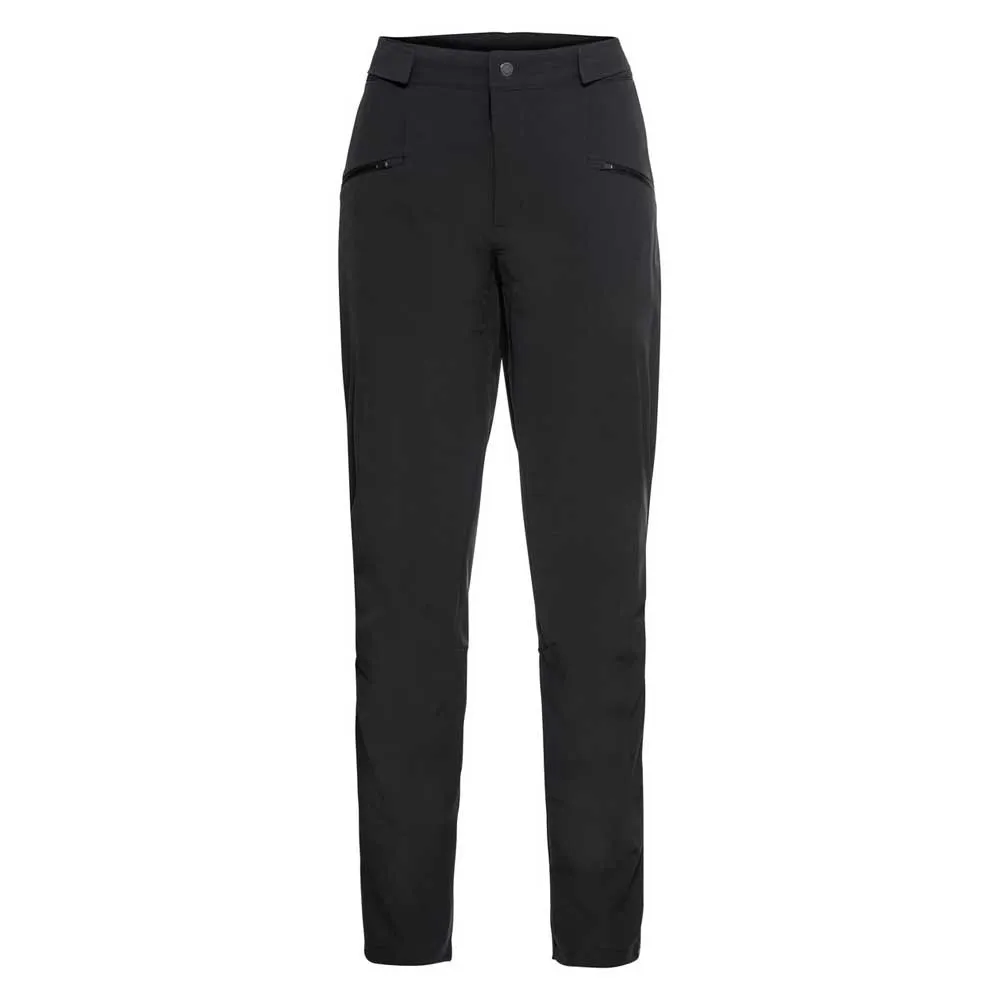 Odlo Ride Easy Bukser, Black