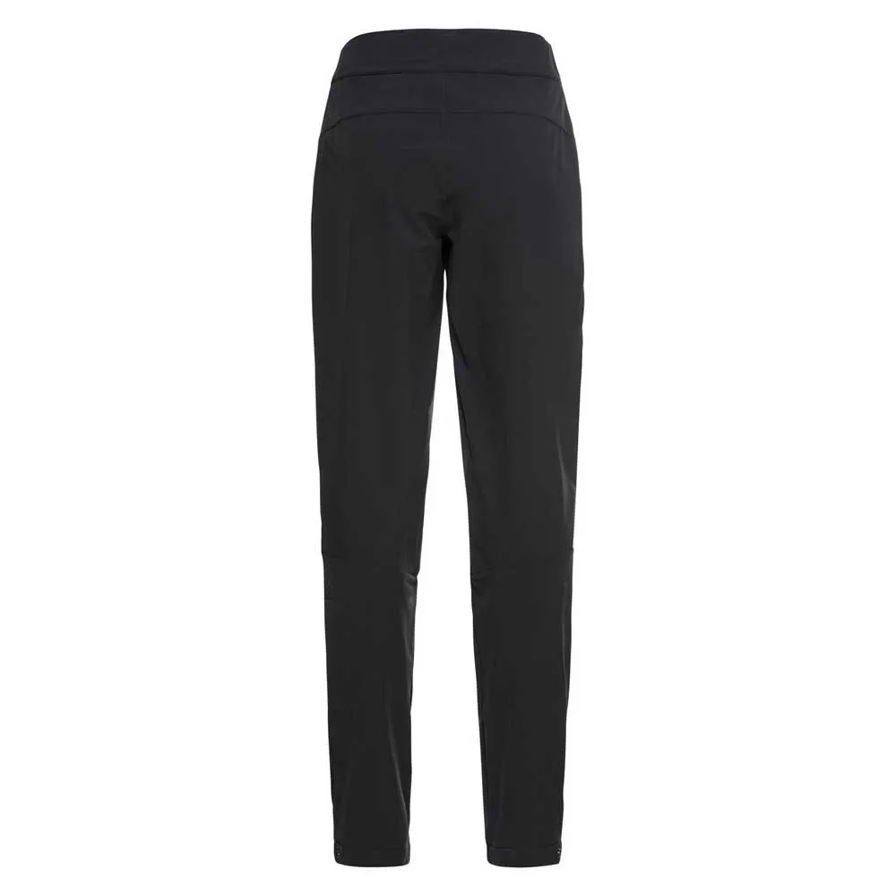 Odlo Ride Easy Bukser, Black