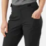 Odlo Ride Easy Bukser, Black