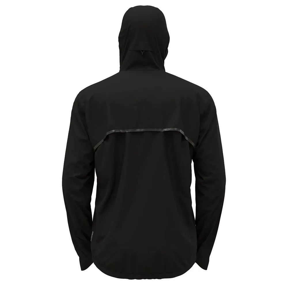 Odlo Ride Easy Waterproof Jakke Odlo Ride Easy Waterproof Jakke