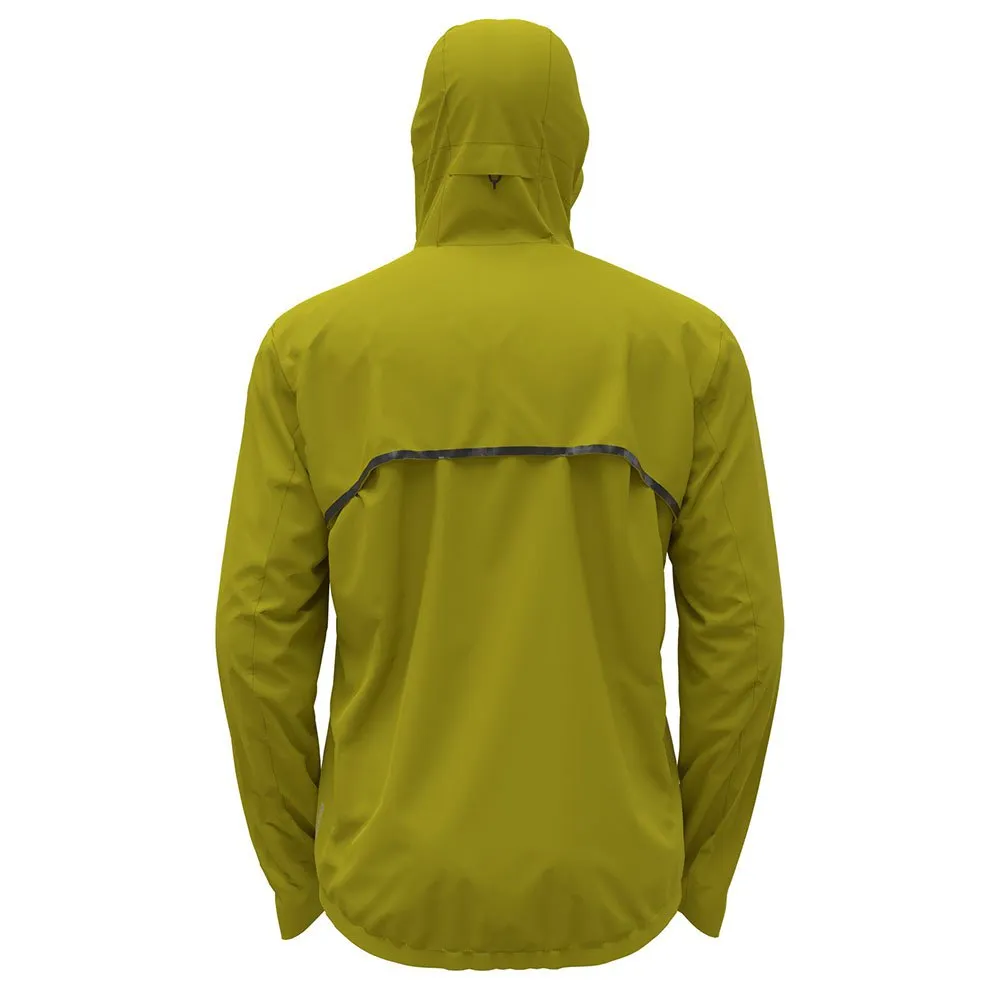 Odlo Ride Easy Waterproof Jakke Odlo Ride Easy Waterproof Jakke