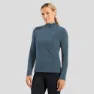 Provincial blue / black