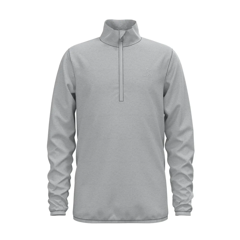 Odlo Roy Stripe Ml Fleece