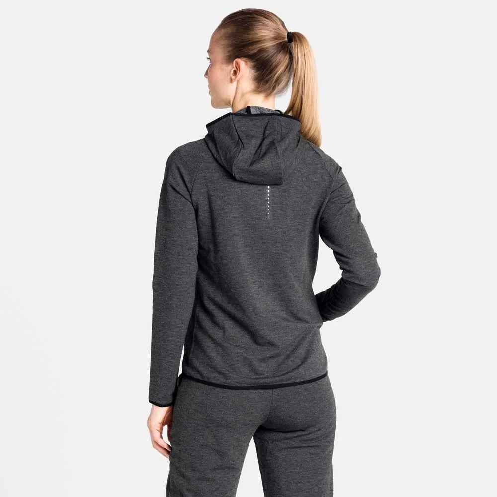 Odlo Run Easy 365 Hetteskjorte