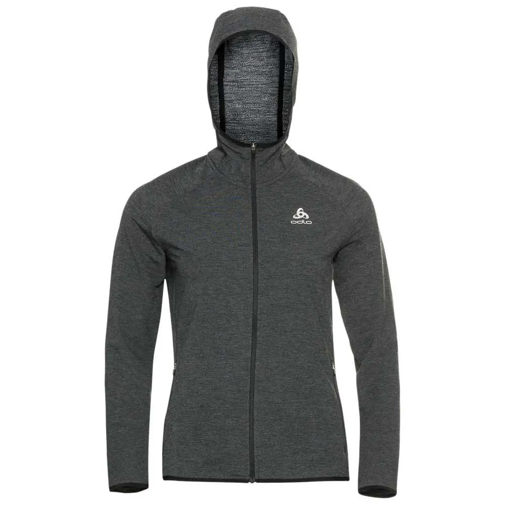 Odlo Run Easy 365 Hetteskjorte