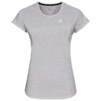 Odlo Run Easy Linencool Kortarmet T-skjorte female Odlo Run Easy Linencool Kortarmet T-skjorte female