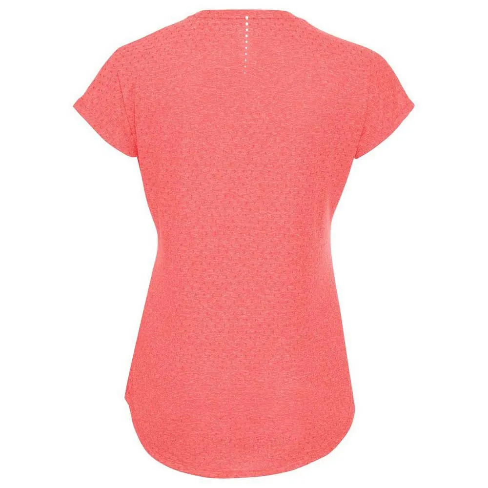 Odlo Run Easy Linencool Kortarmet T-skjorte female Odlo Run Easy Linencool Kortarmet T-skjorte female