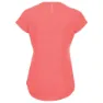 Odlo Run Easy Linencool Kortarmet T-skjorte female