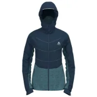 Odlo Run Easy S-thermic Jakke female Odlo Run Easy S-thermic Jakke female