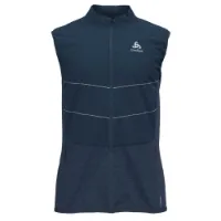 Odlo Run Easy S-thermic Vest female