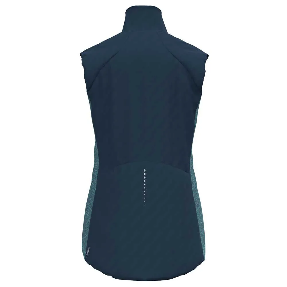 Odlo Run Easy S-thermic Vest female
