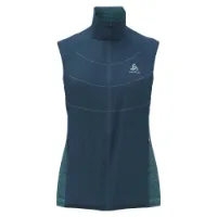 Odlo Run Easy S-thermic Vest male