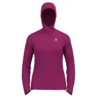 Odlo Run Easy Warm Hetteskjorte