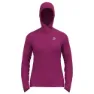 Odlo Run Easy Warm Hetteskjorte