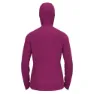 Odlo Run Easy Warm Hetteskjorte