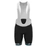 Odlo Scott Sram Replica Sykkelshorts
