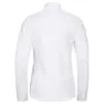 Odlo Sesvenna Graphic Halv Glidelås Genser, White