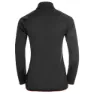 Odlo Sesvenna Hybrid S-thermic Fleecejakke Med Full Glidelås