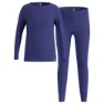 Odlo Set Merino 200 Langarmet Baselag